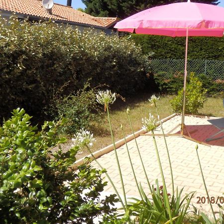 Villa Nancea Maison Arcachon غوجان-ميستراس المظهر الخارجي الصورة