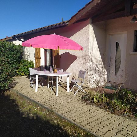 Villa Nancea Maison Arcachon غوجان-ميستراس المظهر الخارجي الصورة