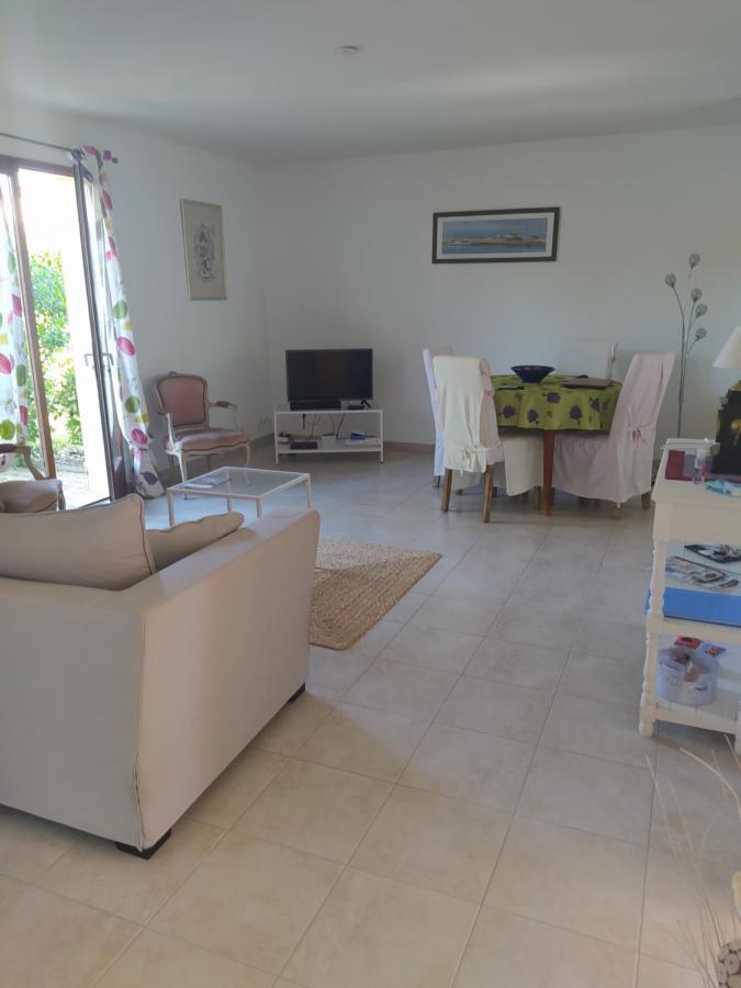 Villa Nancea Maison Arcachon غوجان-ميستراس المظهر الخارجي الصورة