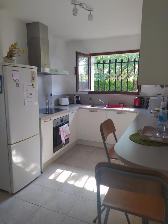 Villa Nancea Maison Arcachon غوجان-ميستراس المظهر الخارجي الصورة